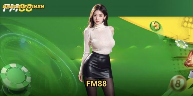 Fm88 Nhacaiuytin xn - Đánh Giá Chuyên Sâu Sòng Bài Hàng Đầu 15 Fm88 Nhacaiuytin xn - Đánh Giá Chuyên Sâu Sòng Bài Hàng Đầu