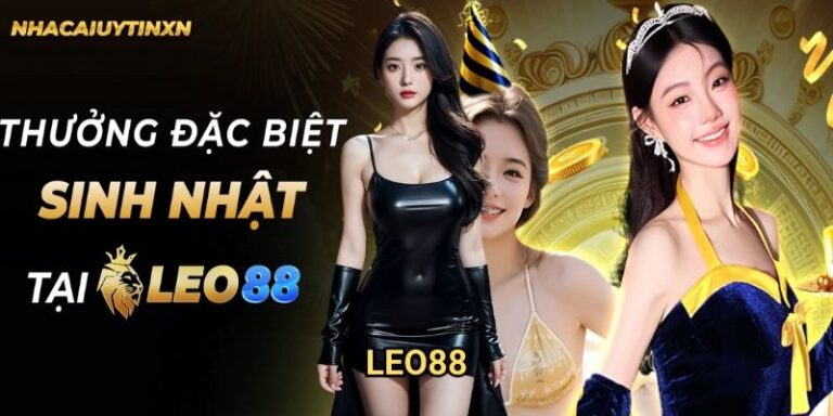 Leo88 Nhacaiuytin xn - Đánh Giá Toàn Diện Cổng Game Uy Tín 6 Leo88 Nhacaiuytin xn - Đánh Giá Toàn Diện Cổng Game Uy Tín